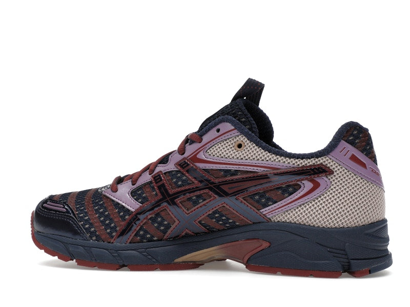 ASICS UB9-S Gel DS Trainer 14 Kiko Kostadinov Midnight Purple Oxide