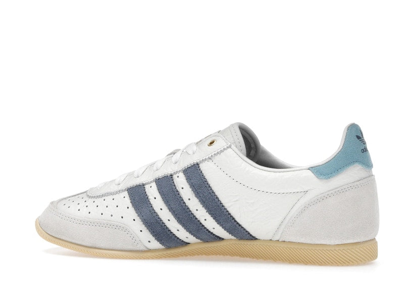 adidas Japan Off White Preloved Ink Orange Tint (Women's)