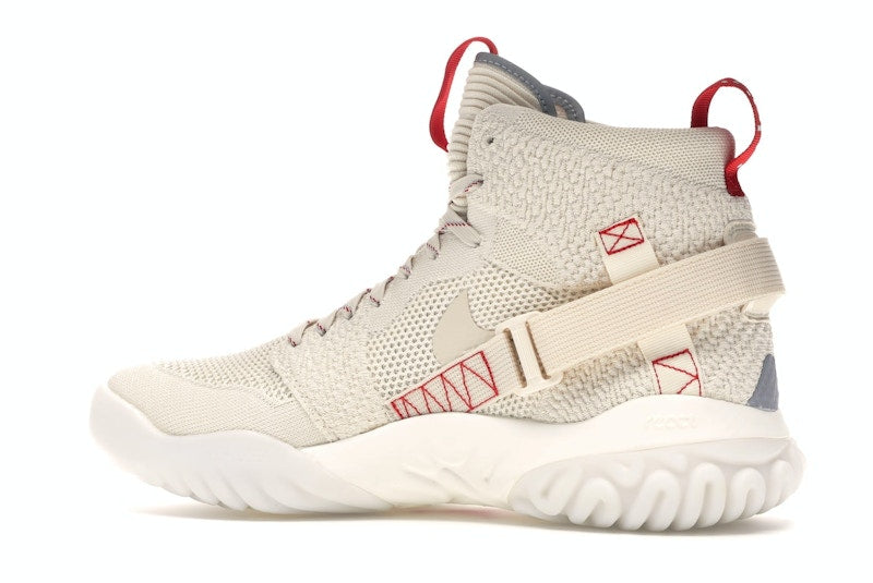 Jordan Apex React Bio Beige