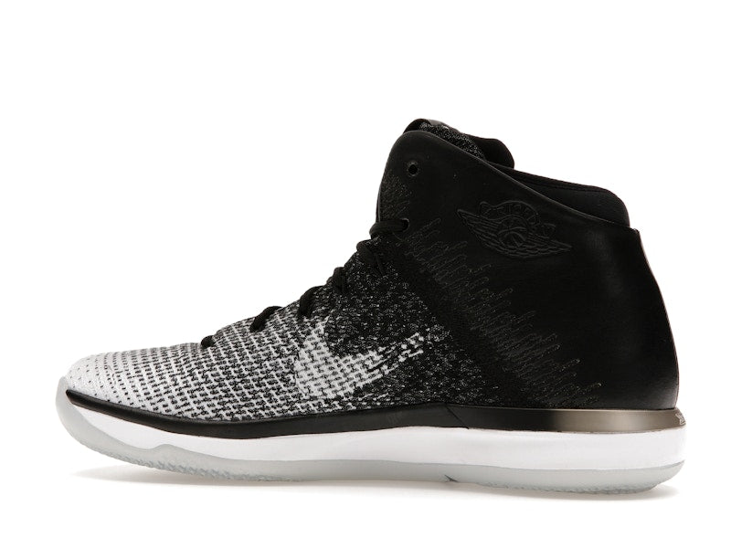 Jordan XXX1 Fine Print