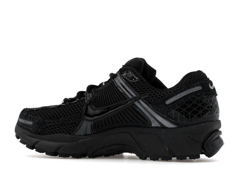 Nike Zoom Vomero 5 Black Patent (Women's)