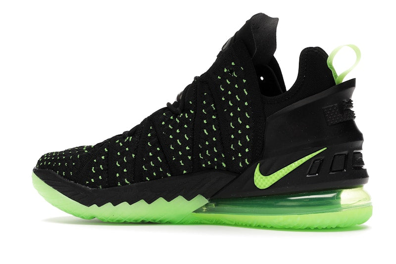Nike LeBron 18 Dunkman