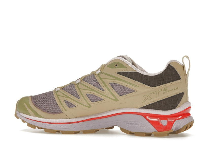 Salomon XT-6 Expanse size? Exclusive Annecy Hotel