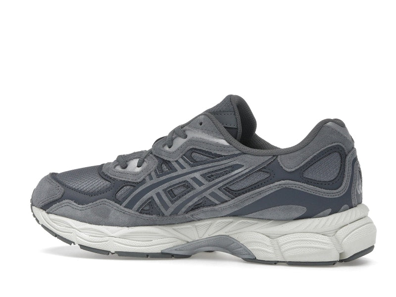 ASICS Gel-NYC Steel Grey Carrier Grey