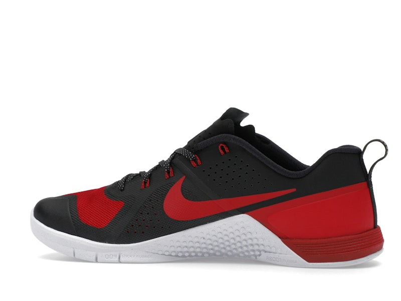 Nike Metcon 1 OG Road to Metcon X Banned