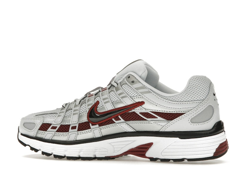 Nike P-6000 Dark Team Red
