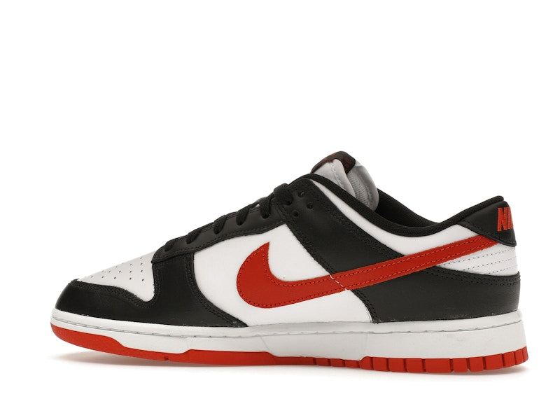 Nike Dunk Low Retro Dragon Red