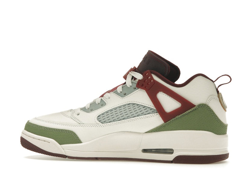Jordan Spizike Low Chinese New Year (2024)