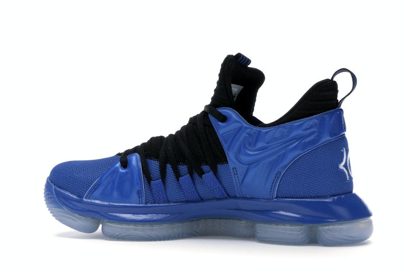 Nike KD 10 Royal Foamposite (GS)