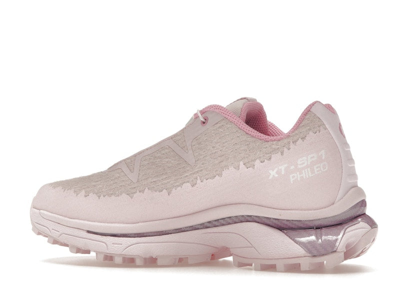 Salomon XT-SP1 PHILEO Cradle Pink