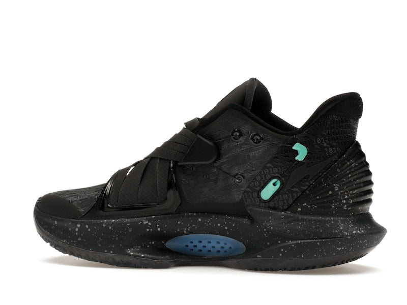 Nike RTFKT Cryptokicks iRL Blackout