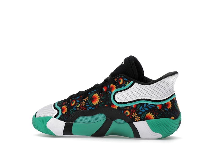 Jordan Tatum 3 Welcome to the Garden Alternate (PS)
