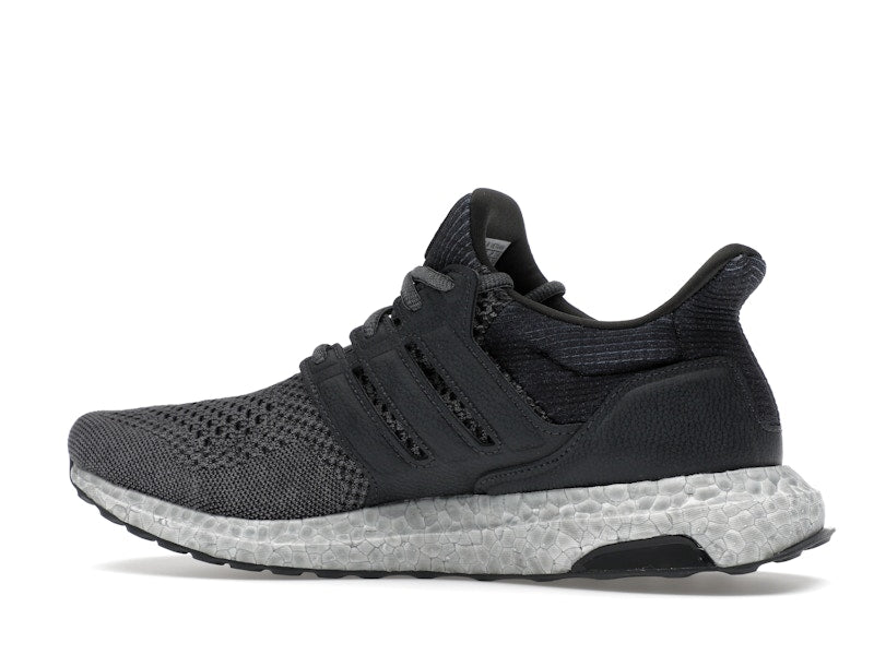 adidas Ultra Boost 1.0 Carbon Bright Red