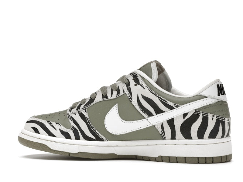 Nike Dunk Low Daktari
