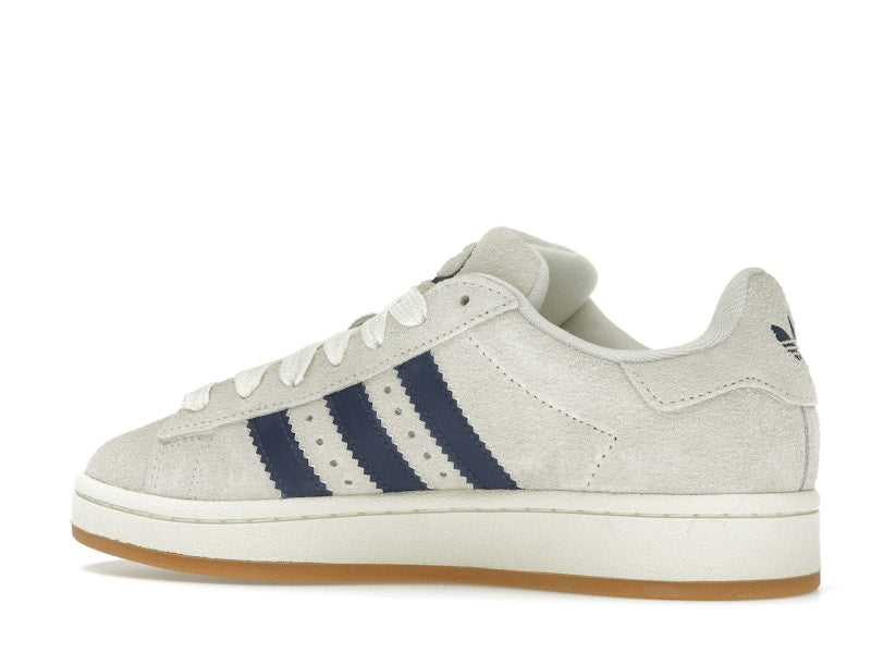 adidas Campus 00s Cream White Dark Blue