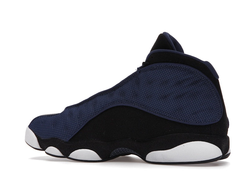 Jordan 13 Retro Brave Blue