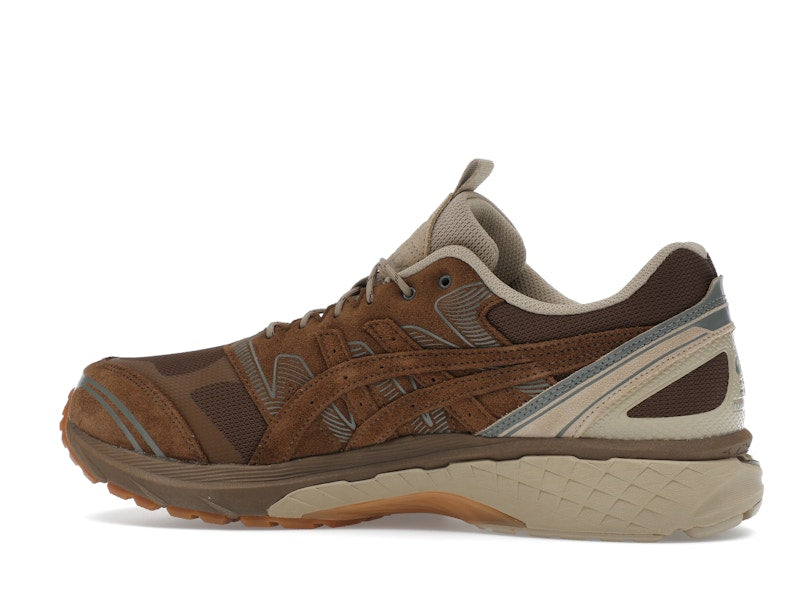 ASICS Gel-Terrain Gore-Tex nonnative