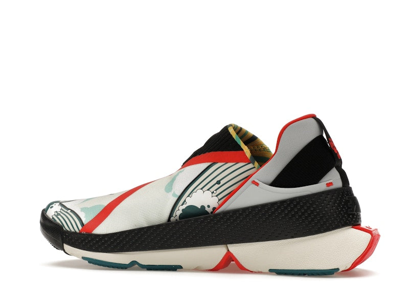 Nike Go FlyEase Doernbecher Chris