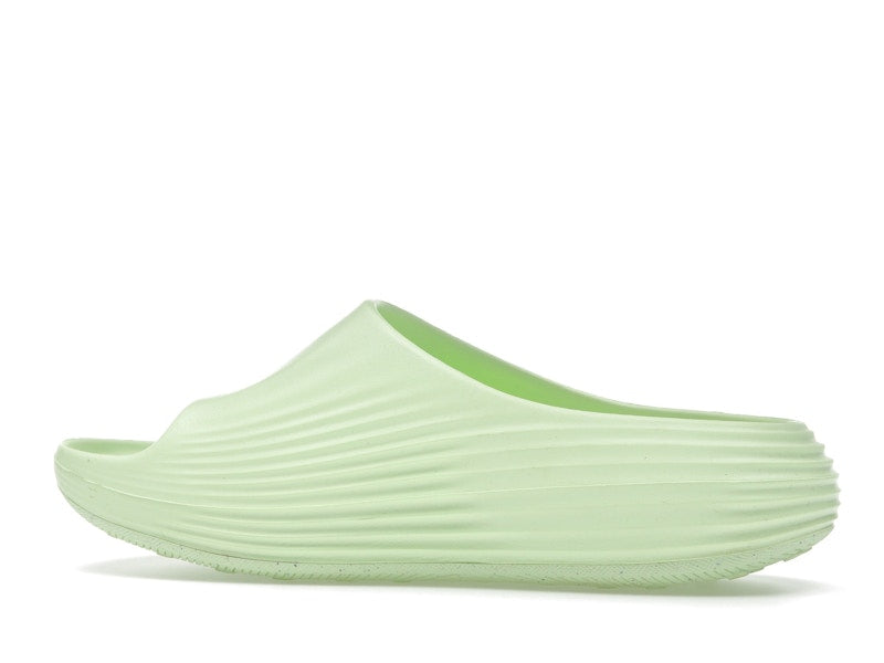Nike ReactX Rejuven8 Slide Barely Volt