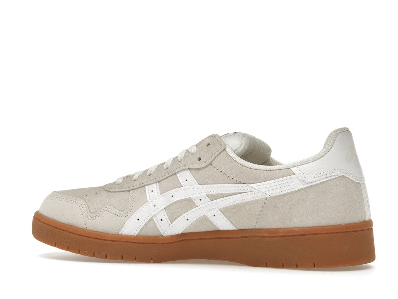 ASICS Japan Pro Cream White