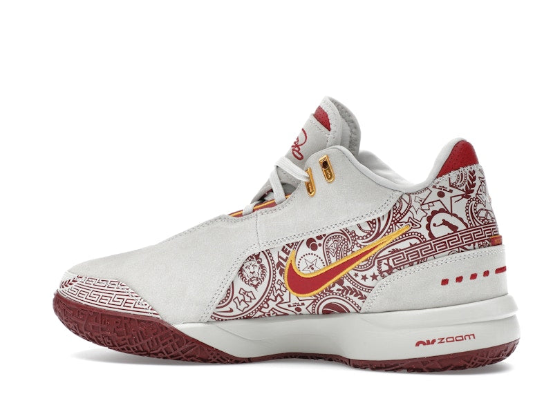 Nike LeBron NXXT Gen AMPD USC