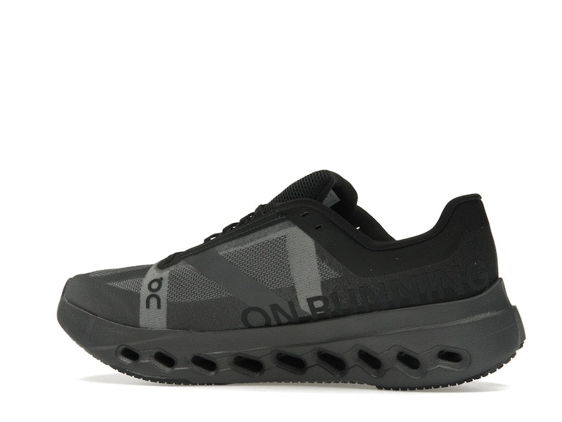 On Running Cloudsurfer Next Black Eclipse (Women's)