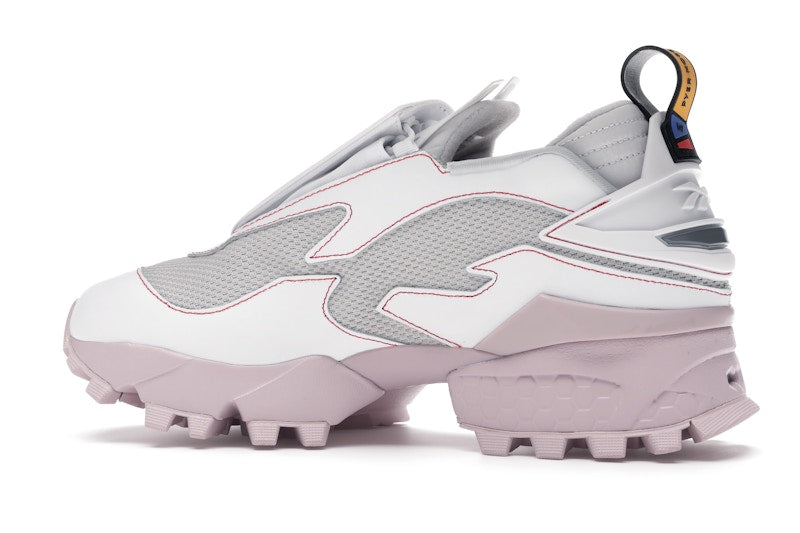 Reebok Experiment 4 Trail Fury Pyer Moss Ash Lily