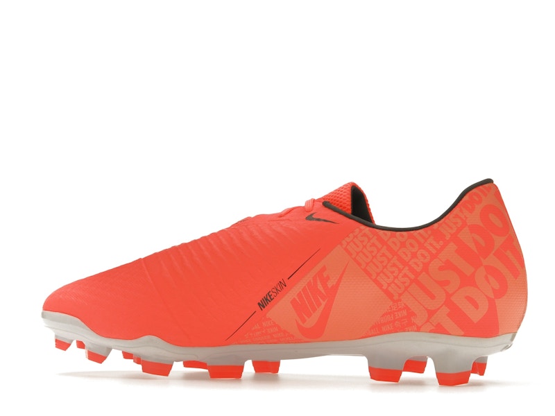 Nike Phantom Venom Academy FG Bright Mango