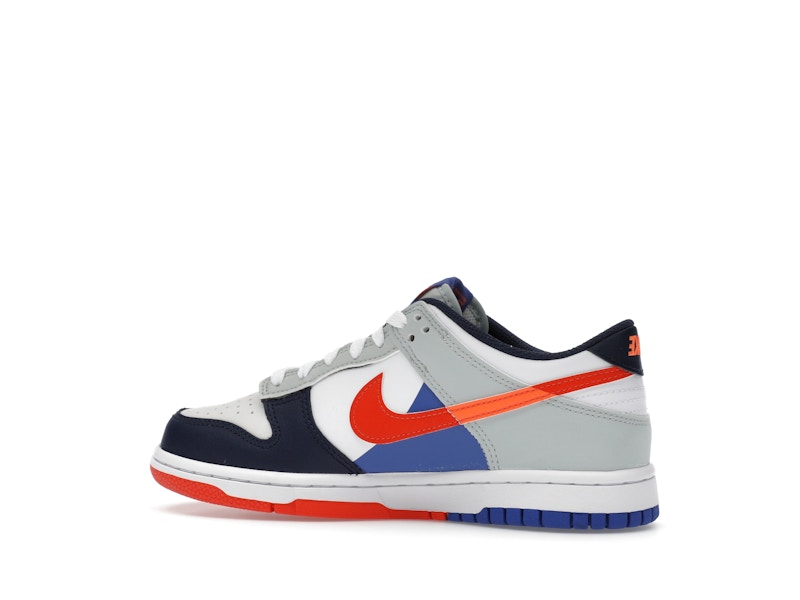 Nike Dunk Low SE Upside Down (GS)