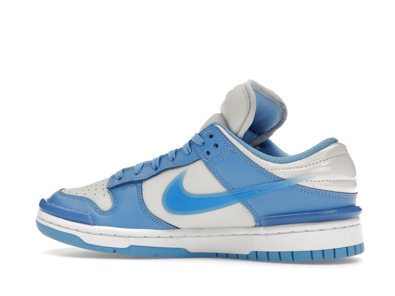 Nike Dunk Low Twist University Blue (Women's)