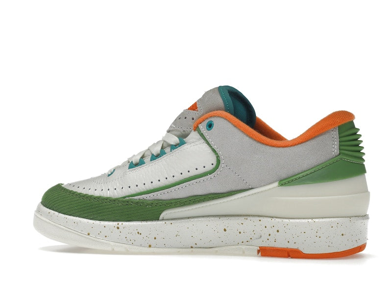 Jordan 2 Retro Low TITAN (Women's)