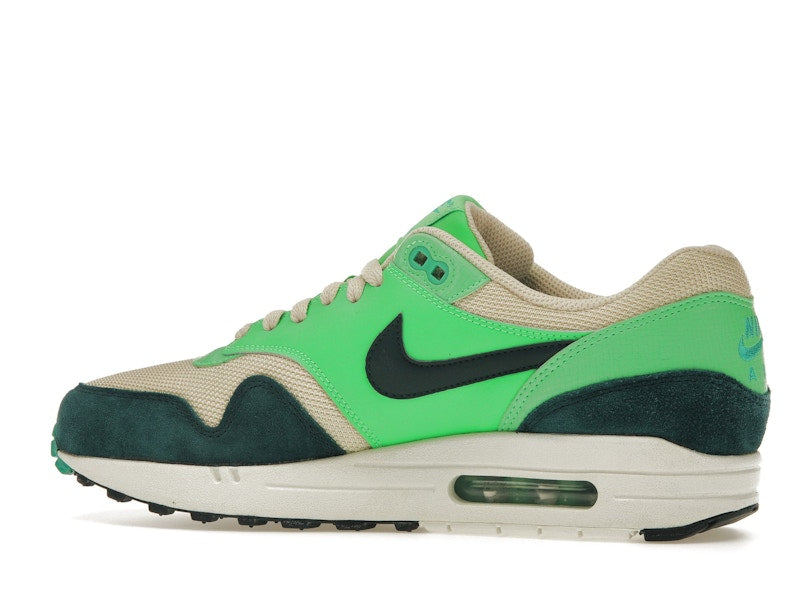 Nike Air Max 1 Birch Atomic Teal