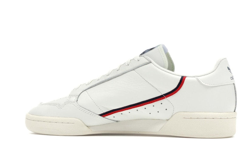 adidas Rascal White Tint
