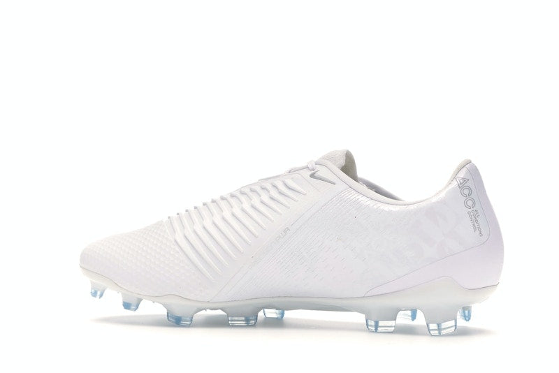 Nike Phantom Venom Elite FG Nuovo White
