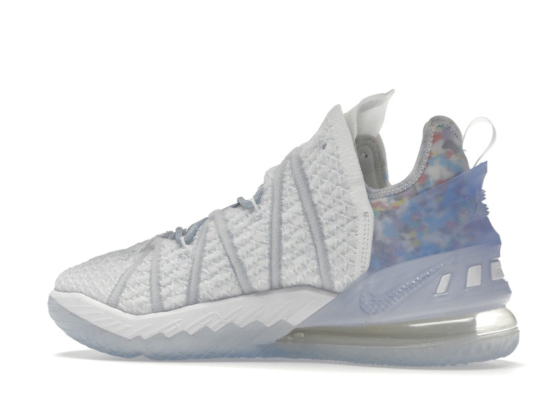 Nike LeBron 18 Play for the Future