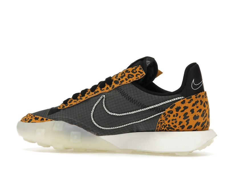 Nike Waffle Racer 2X Leopard (Women's)