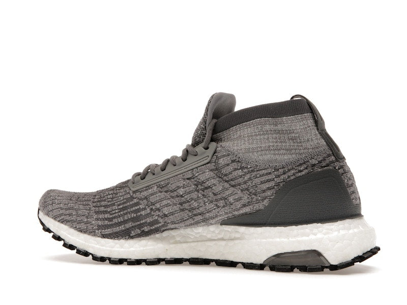 adidas Ultra Boost ATR Mid Grey