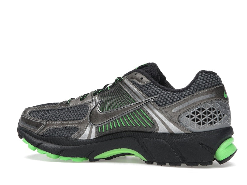 Nike Zoom Vomero 5 Metallic Pewter Green Strike