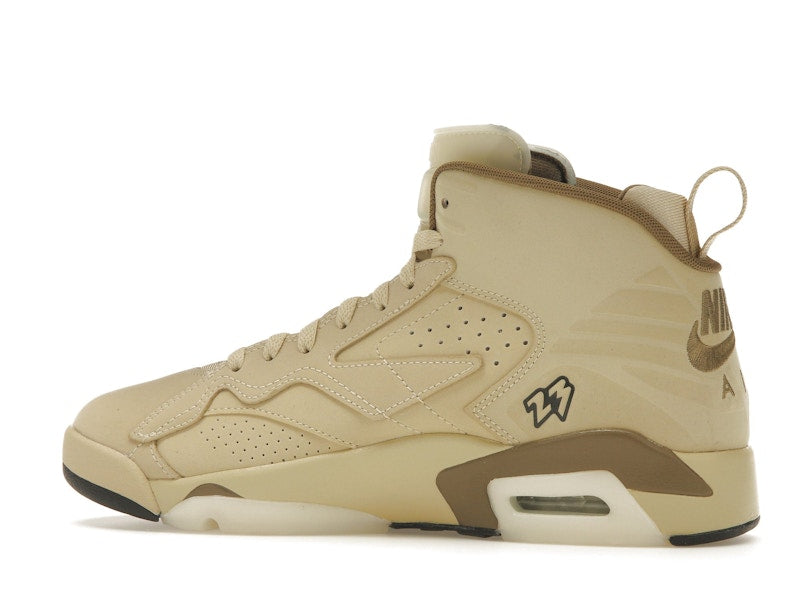 Jordan MVP 678 Desert Sand (Women's)