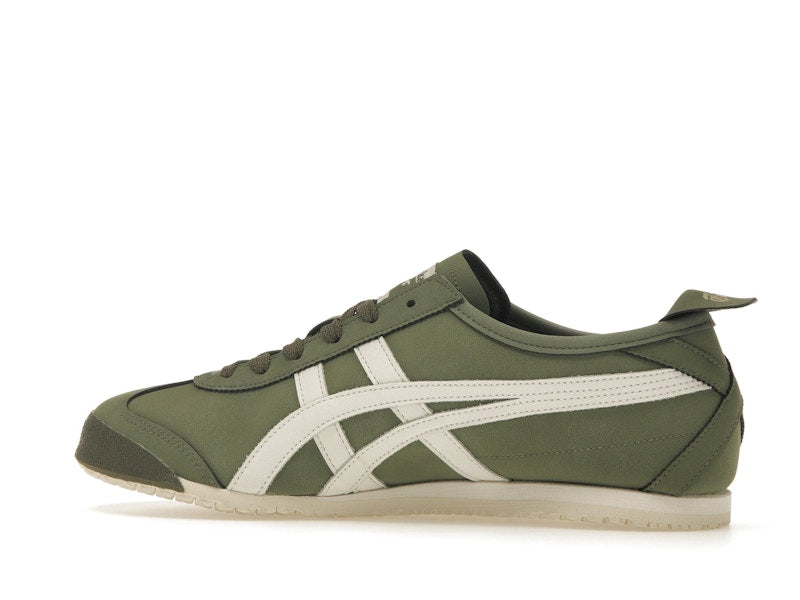 Onitsuka Tiger Mexico 66 Mantle Green Cream