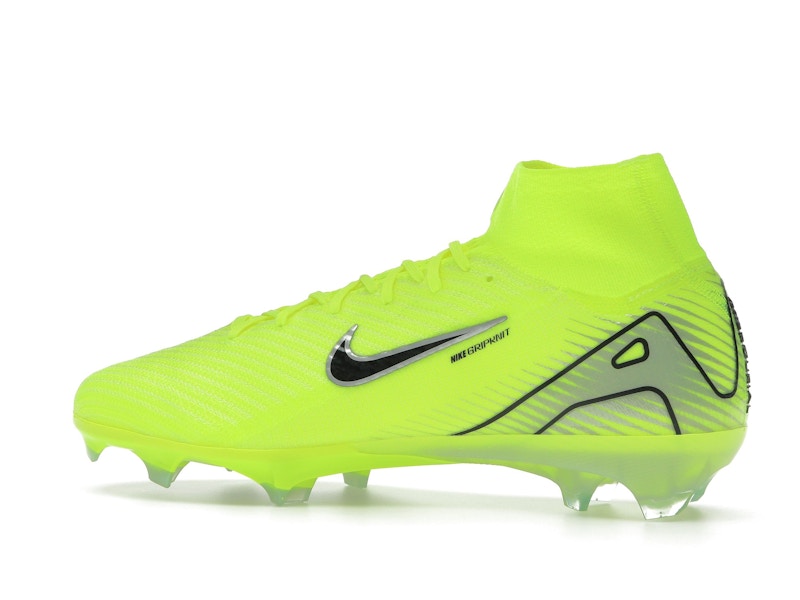 Nike Mercurial Superfly 10 Elite FG Mad Voltage Pack