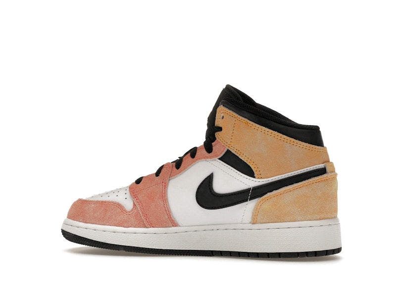 Jordan 1 Mid SE Flight Club (GS)