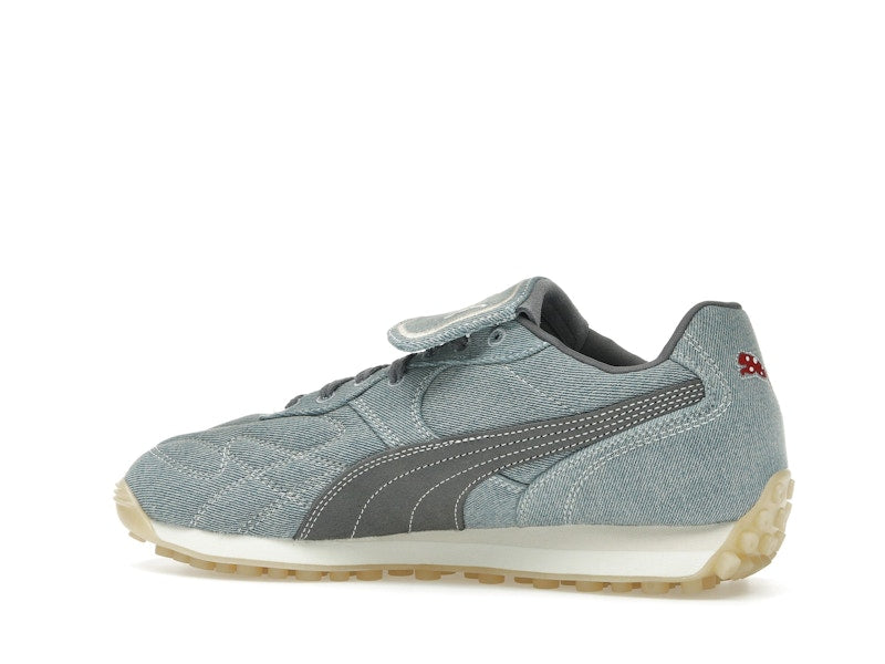 Puma Avanti Fenty x The Smurfs (Women's)