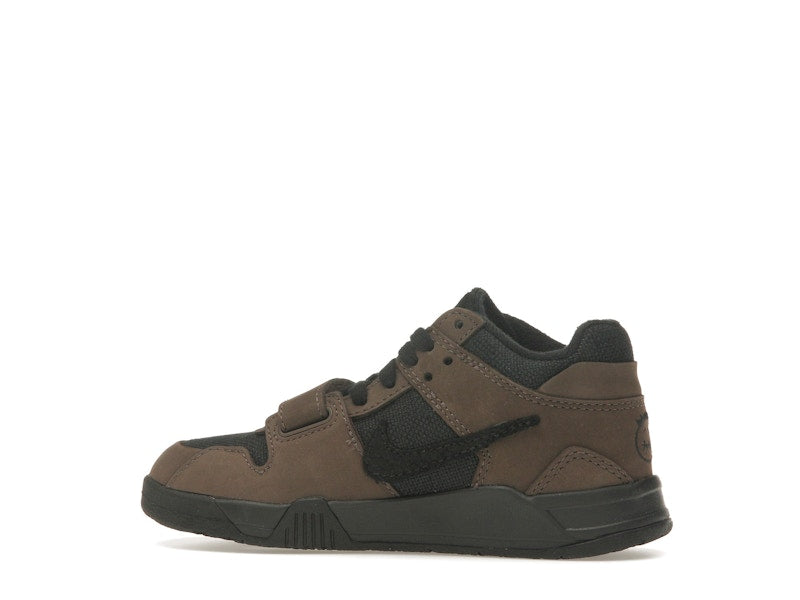 Jordan Jumpman Jack TR Travis Scott Dark Mocha (PS)