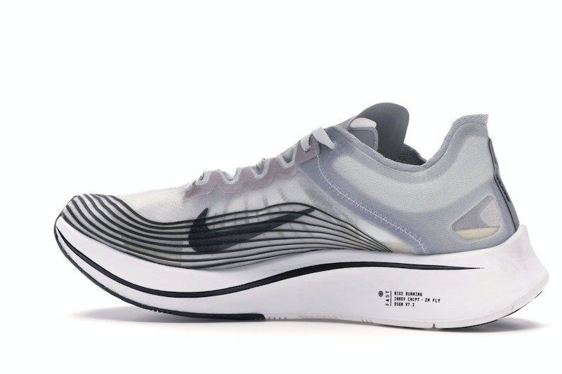 Nike Zoom Fly Pure Platinum Floral (Women's)