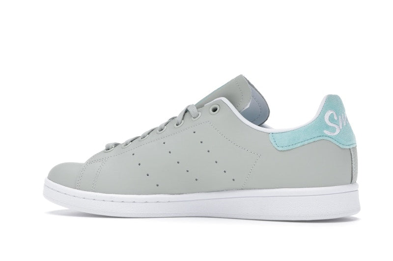 adidas Stan Smith Ash Silver