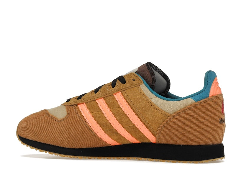 adidas EQT Race Walk Hanon Working Mens Club