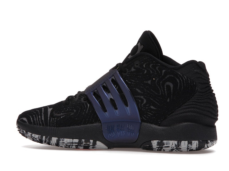 Nike KD 14 Seasonal Black Laser Crimson