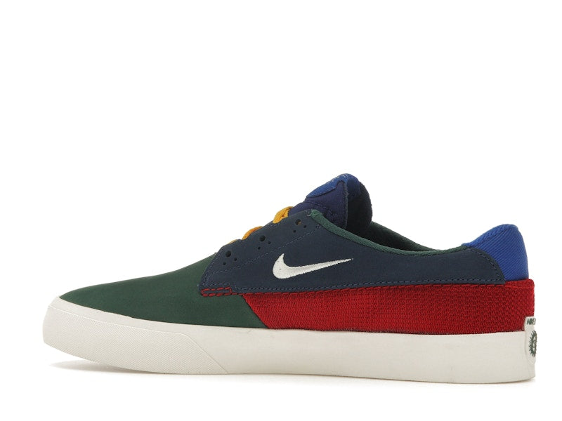 Nike SB Shane Multicolor