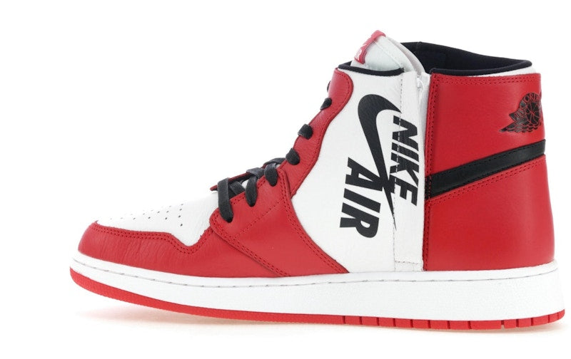 Jordan 1 Rebel XX Chicago (Women's)